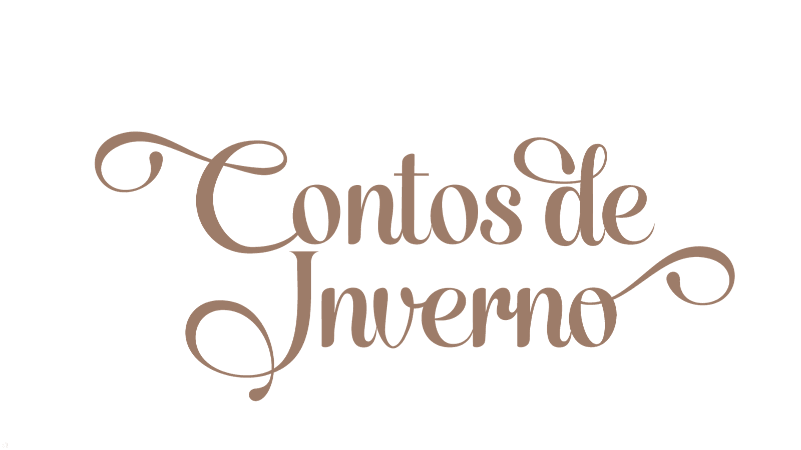 Contos de Inverno