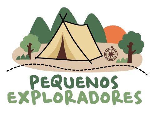 Pequenos Exploradores